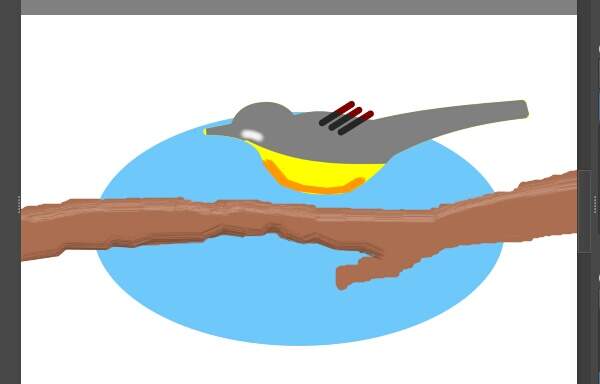 12. さらに2本の線を引く