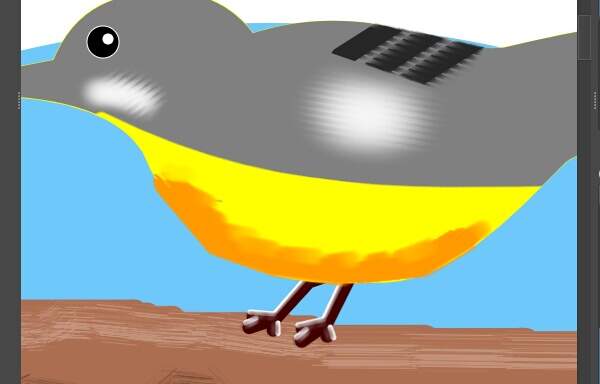 20. 自然な見た目になる