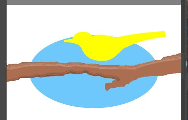 36. 内部を塗りつぶす